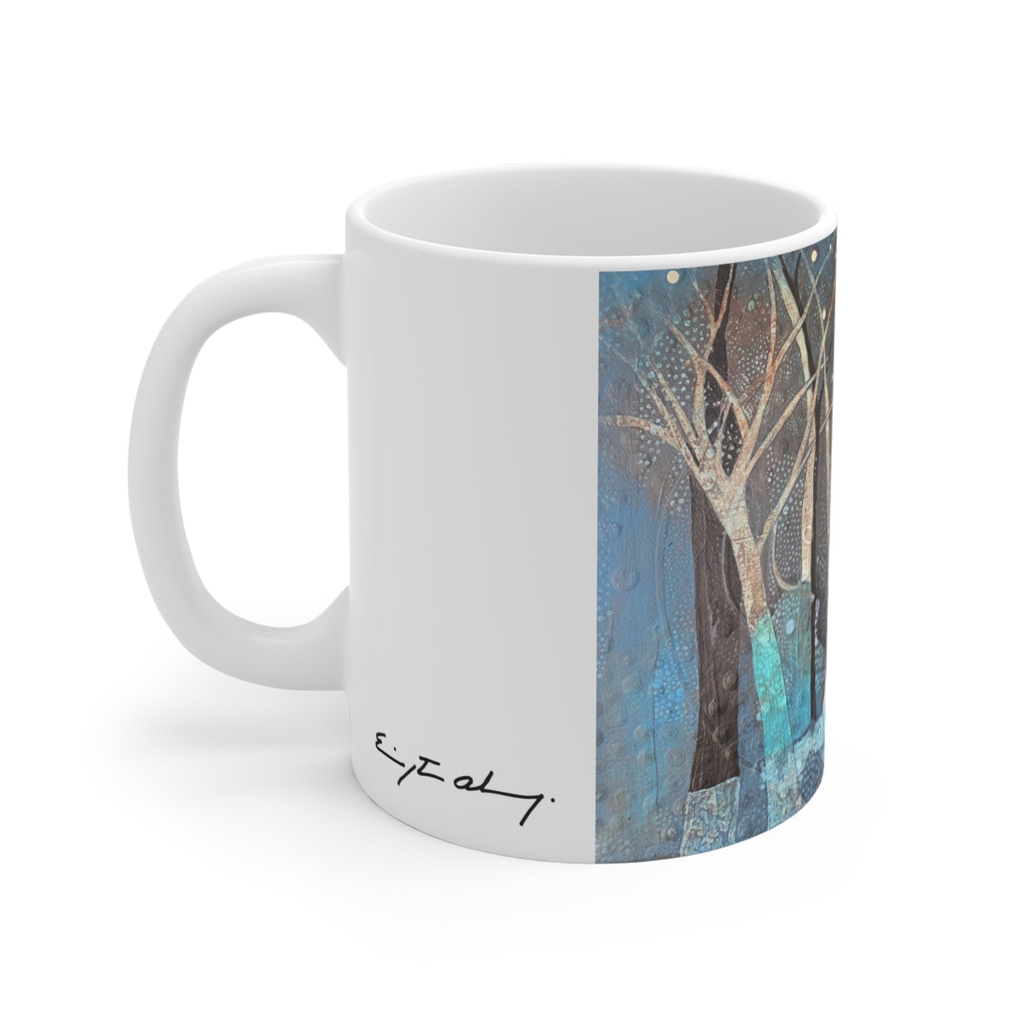 Mug 11oz