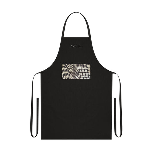 Cotton Apron