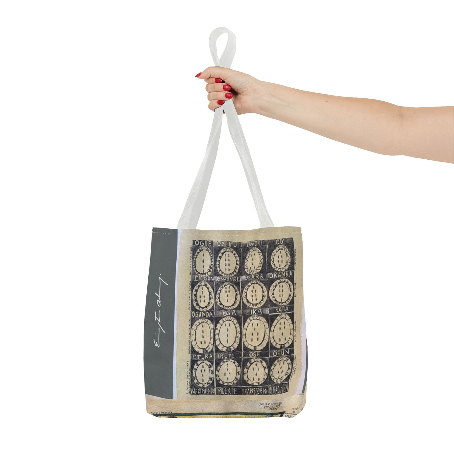 Tote Bag (AOP)