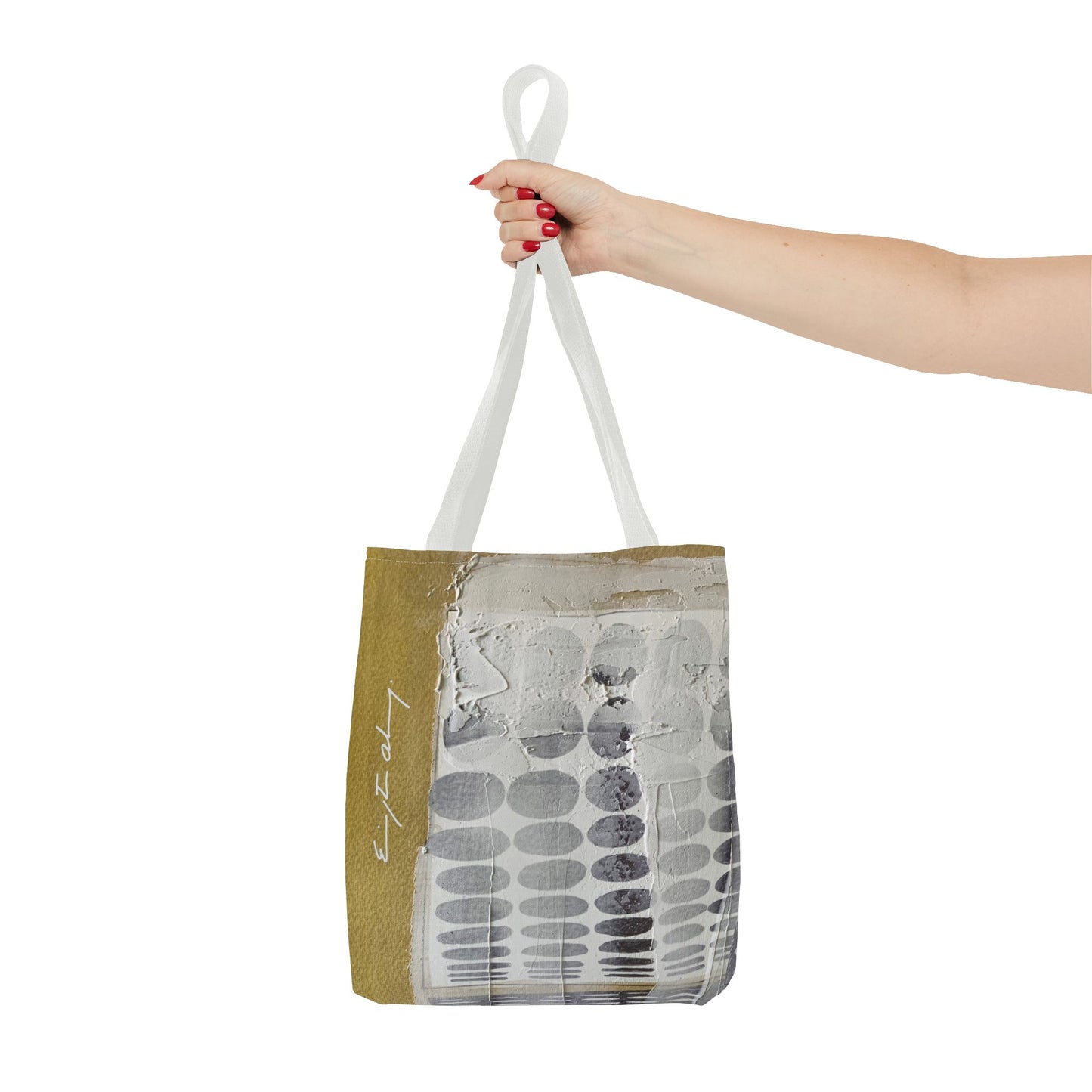 Painting Bag (AOP)