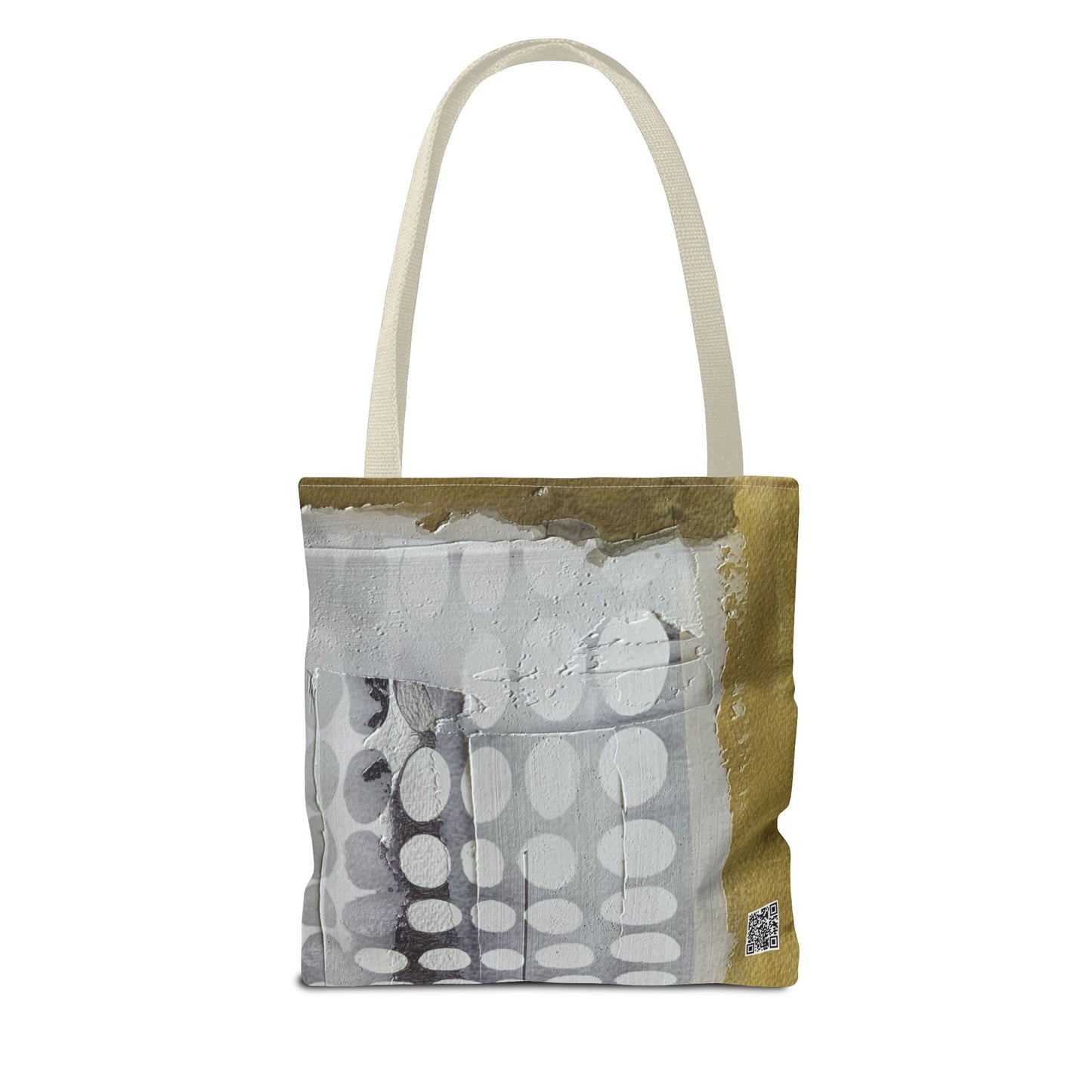 Painting Bag (AOP)