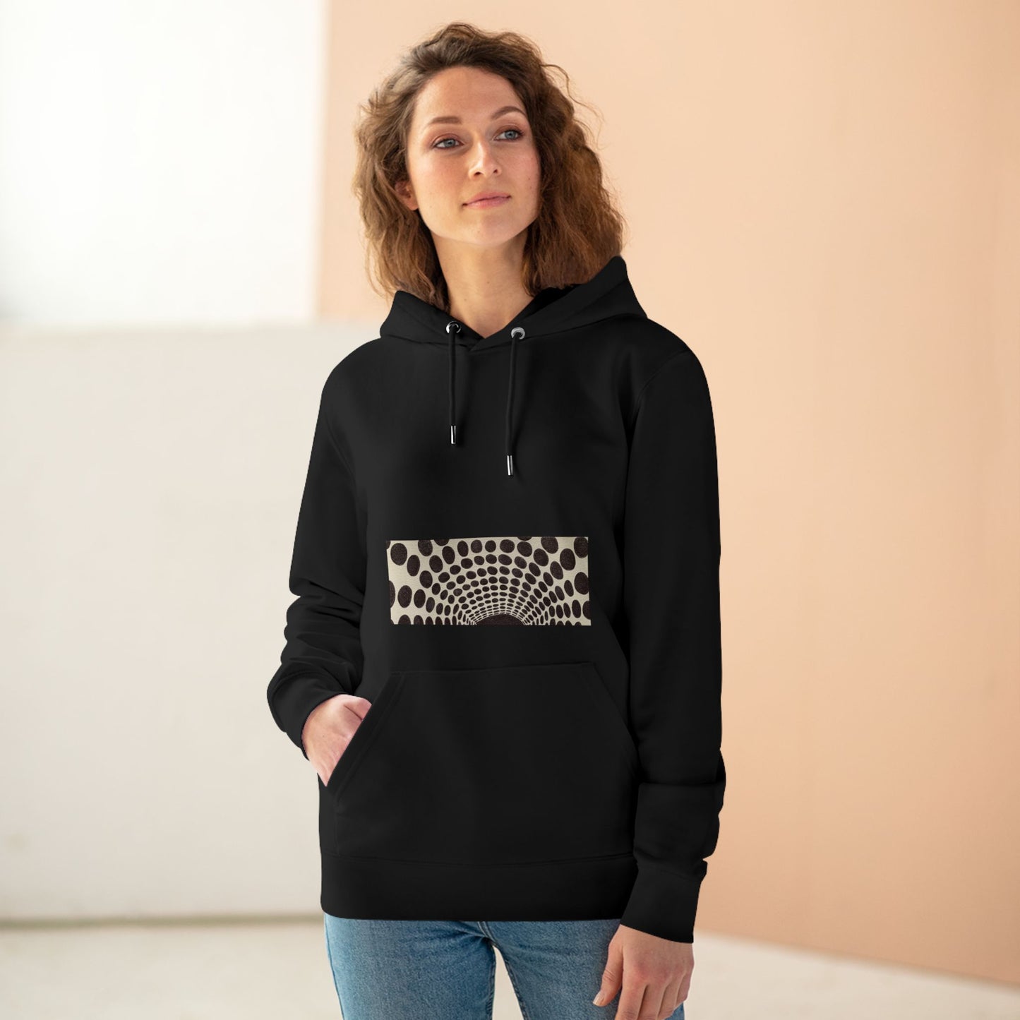 Unisex Cruiser Hoodie