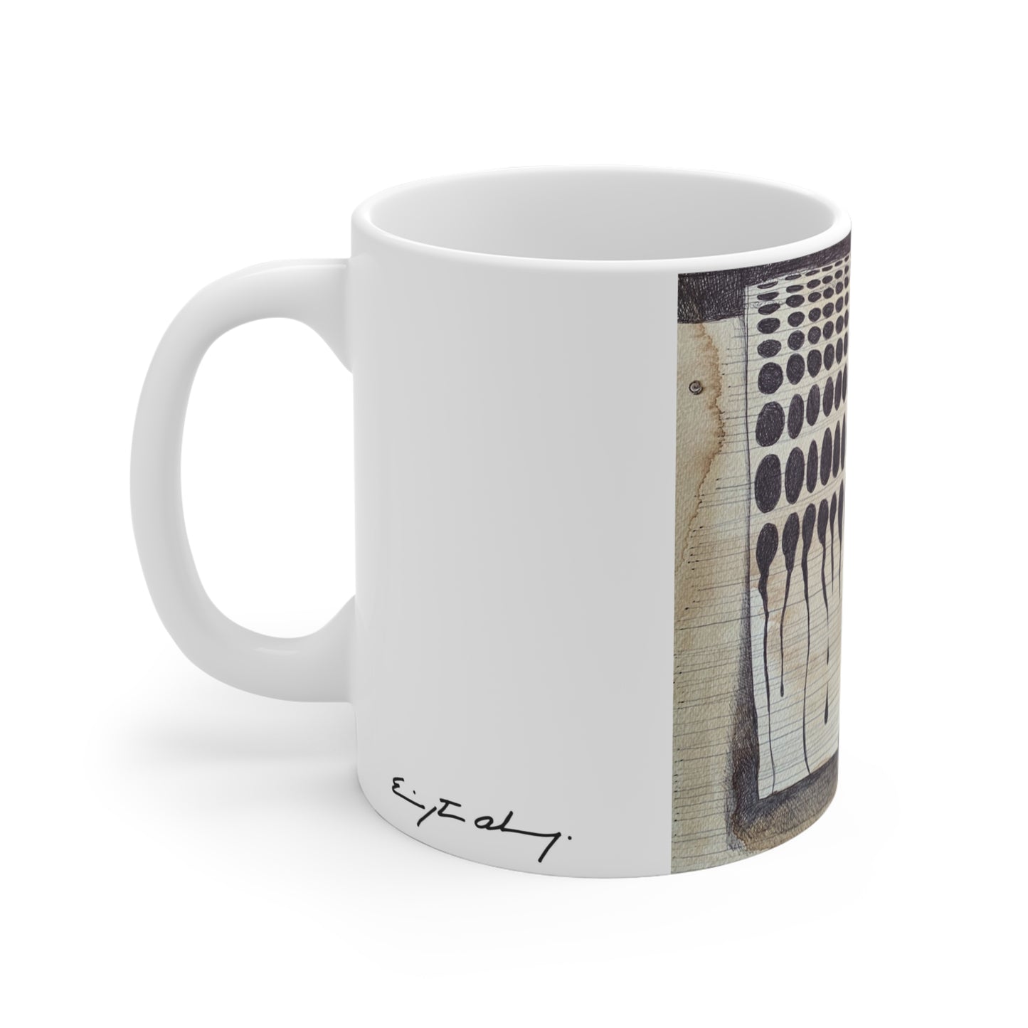 Mug 11oz