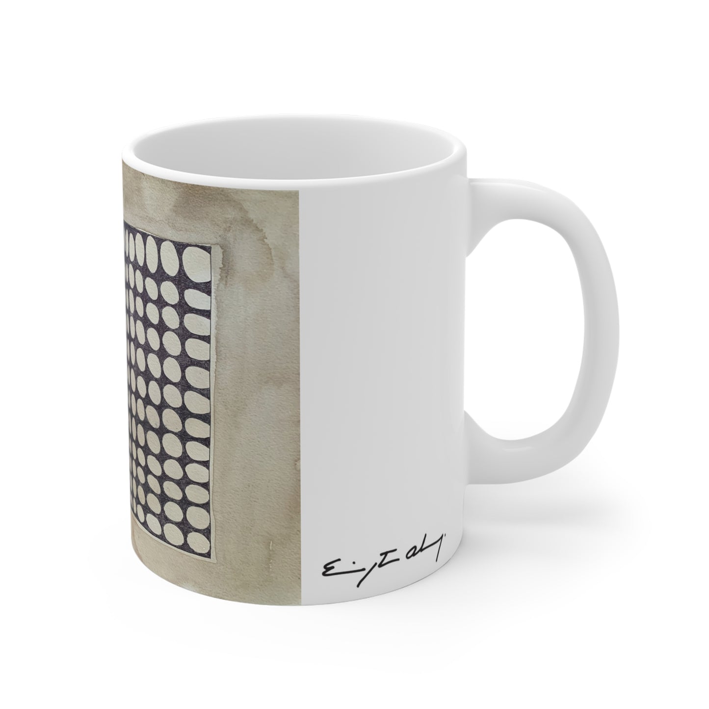 Mug 11oz