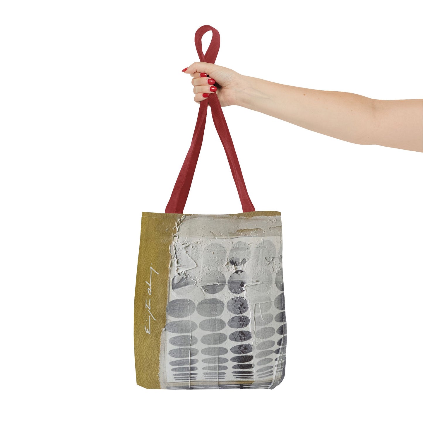 Painting Bag (AOP)