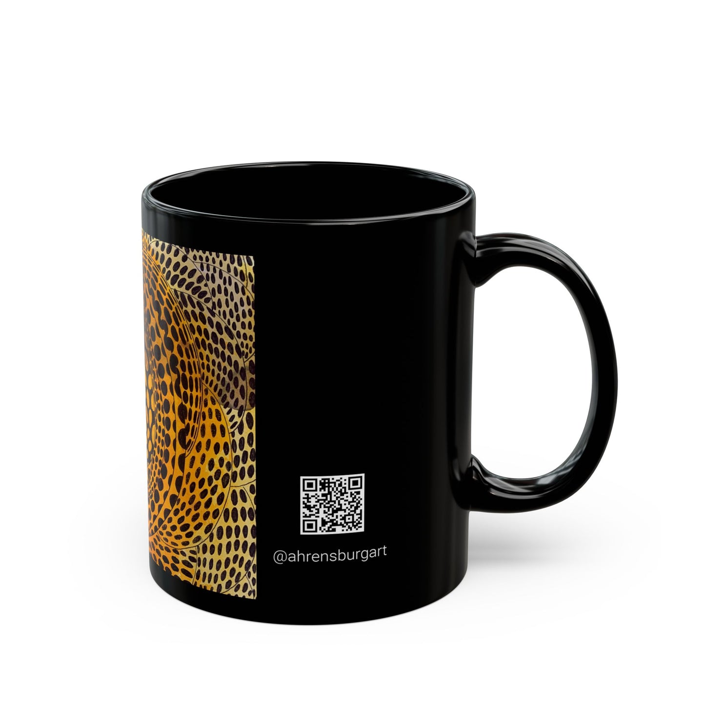 Black Mug (11oz, 15oz)