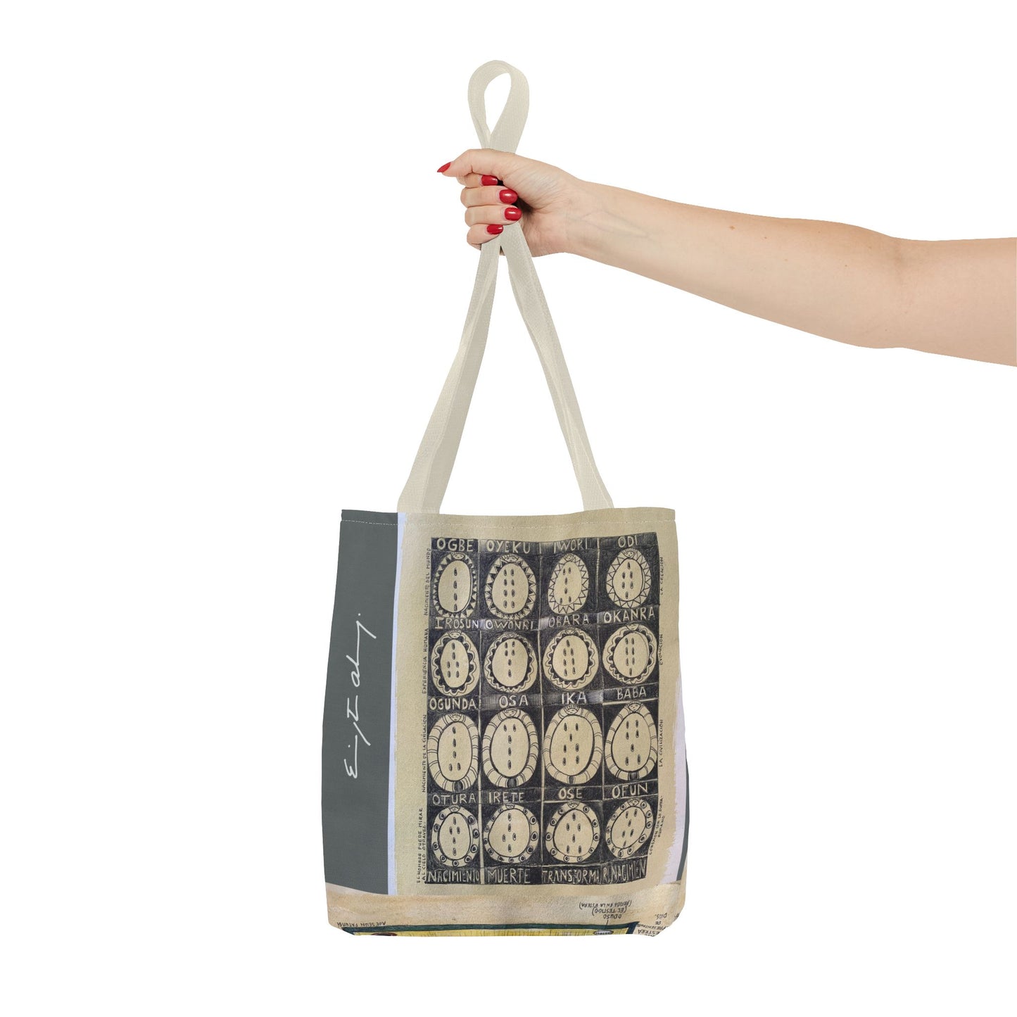 Tote Bag (AOP)