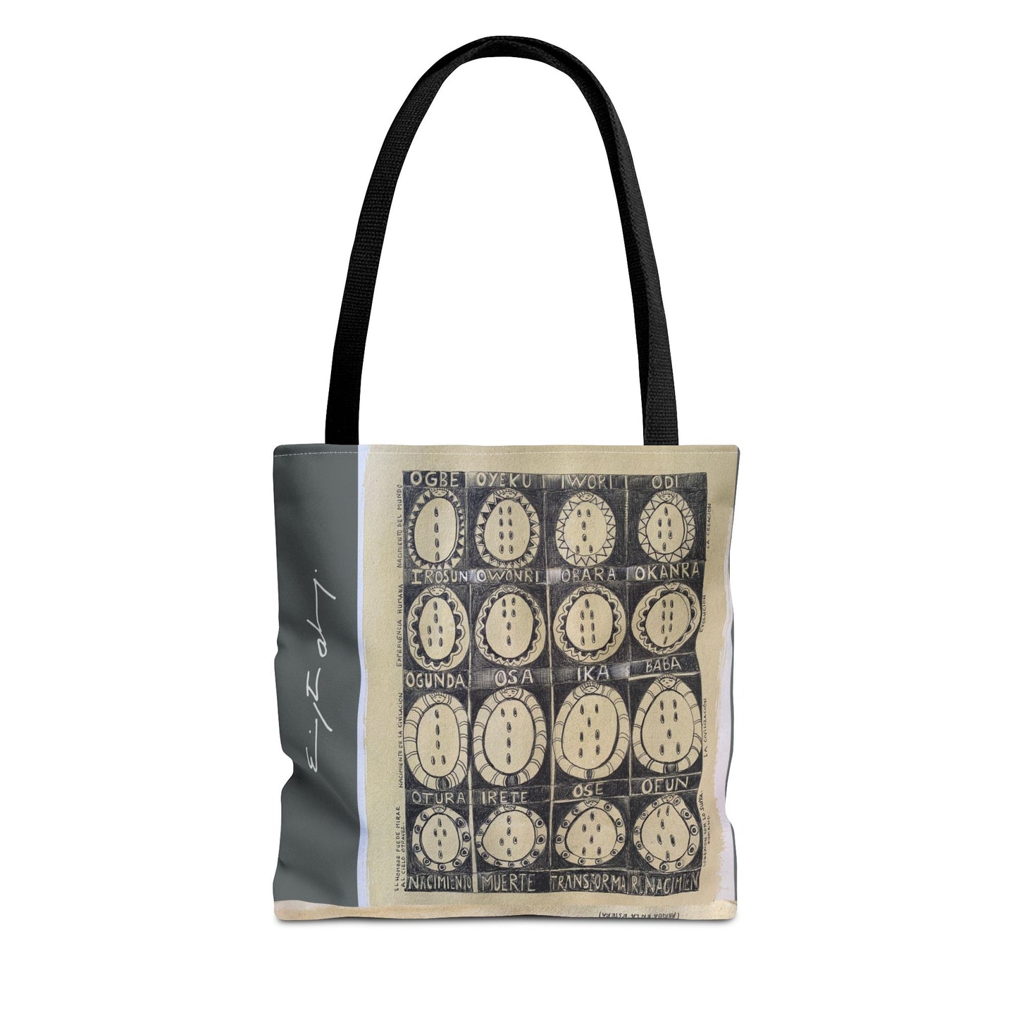 Tote Bag (AOP)