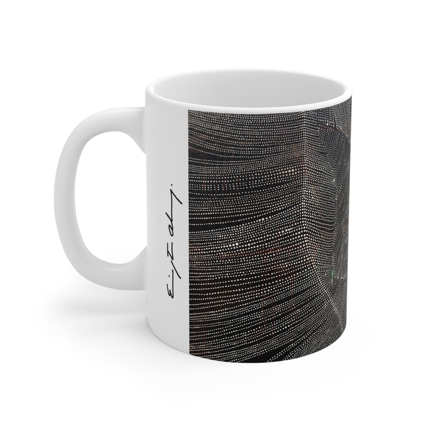 Mug 11oz