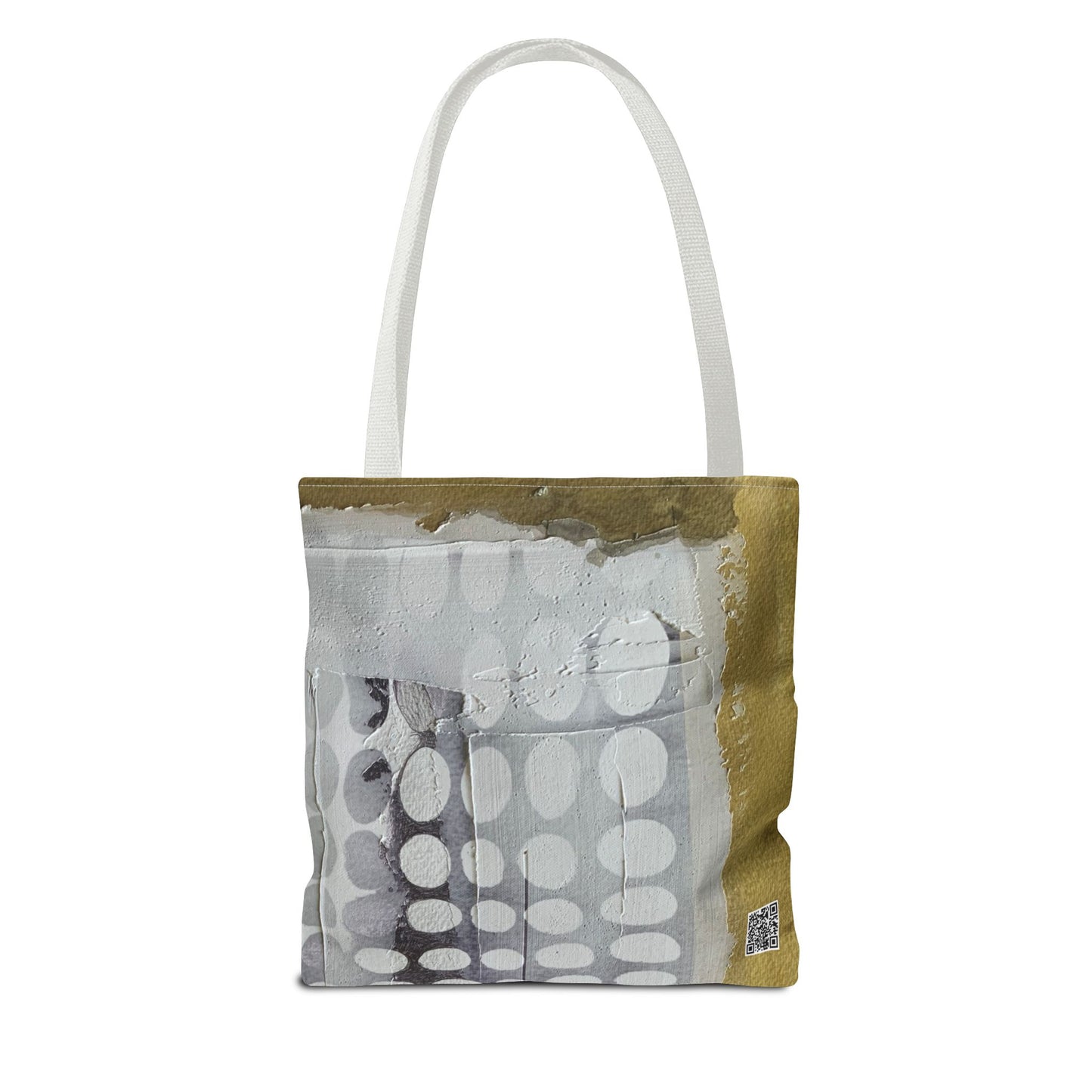 Painting Bag (AOP)