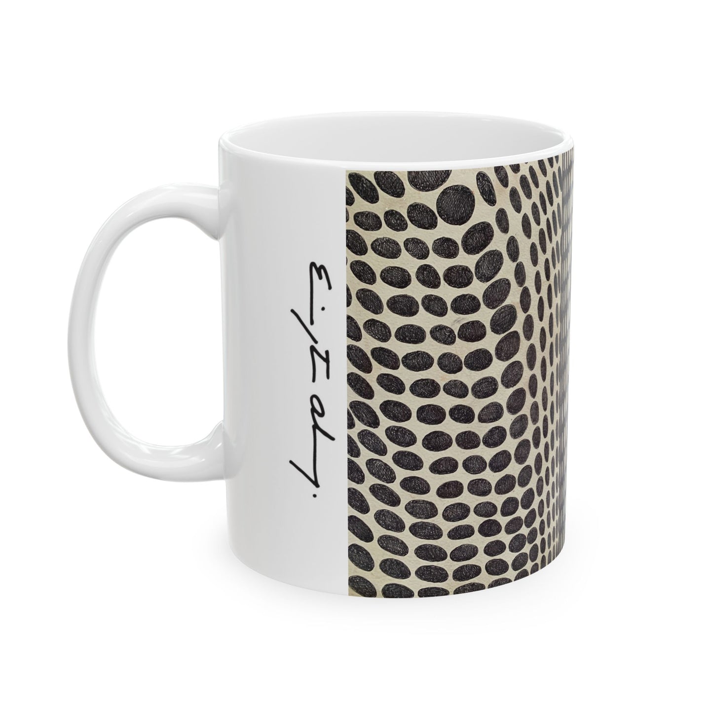 Ceramic Mug, (11oz, 15oz)