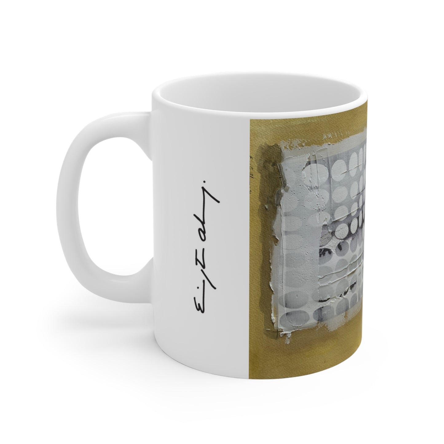 Mug 11oz