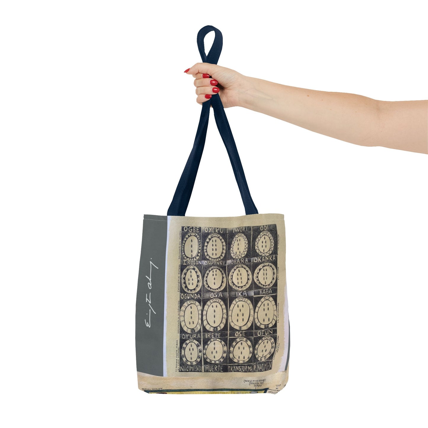 Tote Bag (AOP)