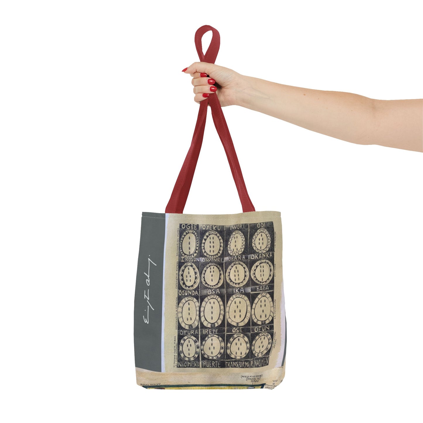 Tote Bag (AOP)