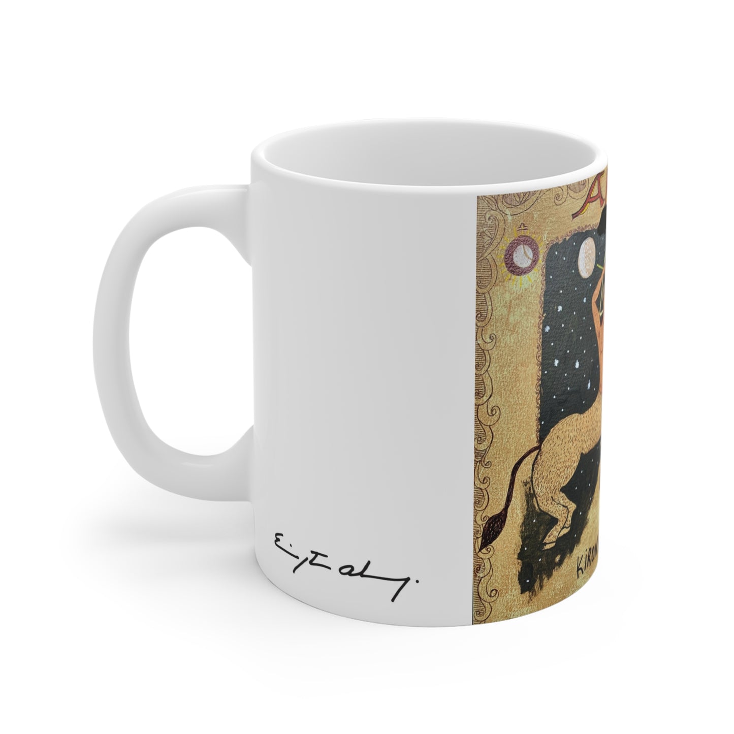 Mug 11oz