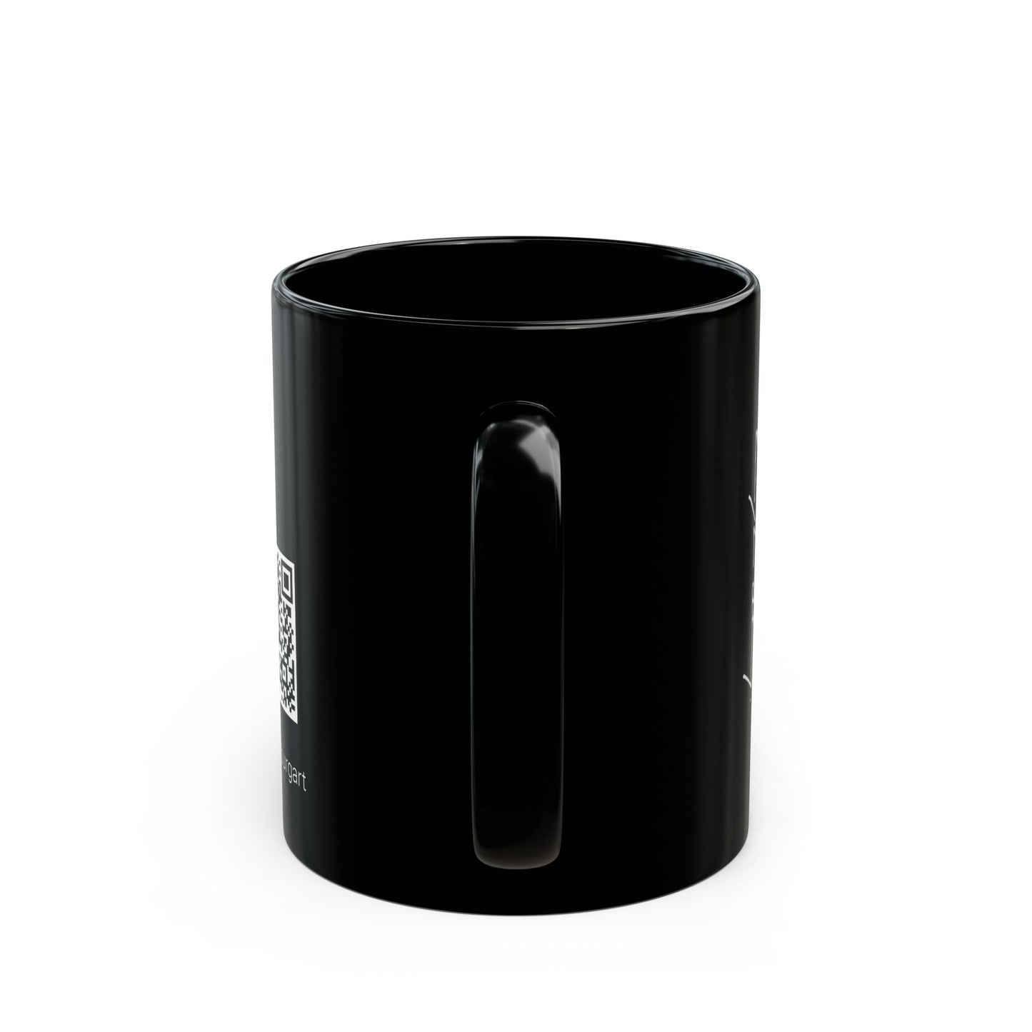 Black Mug (11oz, 15oz)