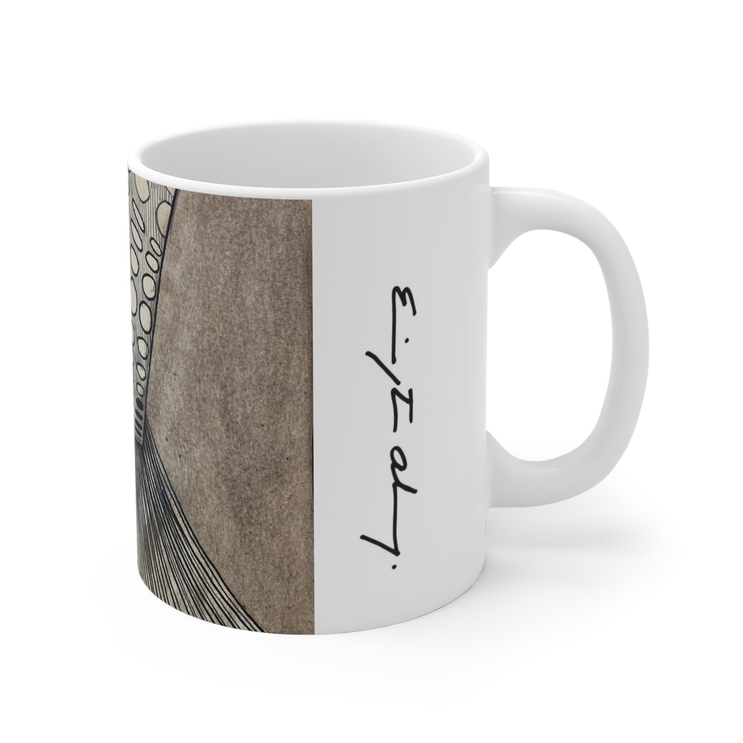 Mug 11oz