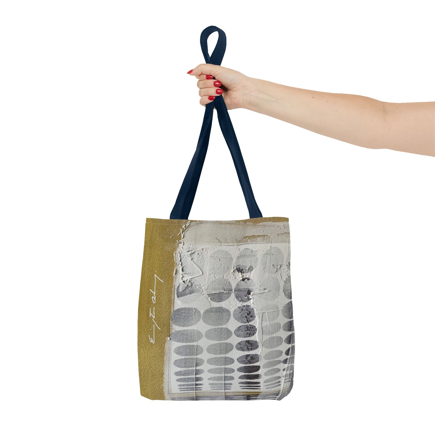 Painting Bag (AOP)